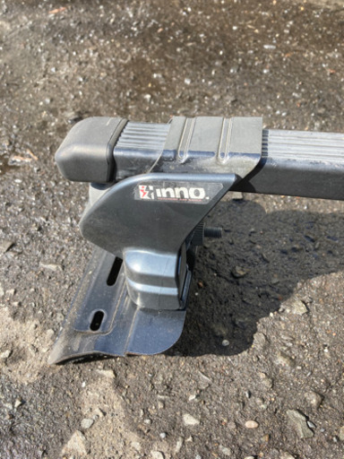 innoのベースキャリア