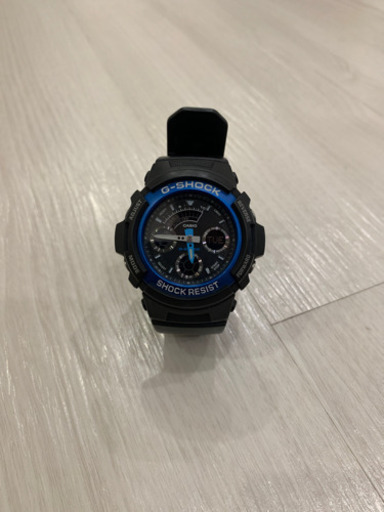 その他 G-SHOCK 4778
