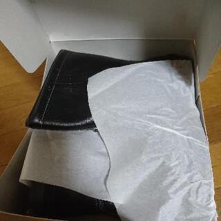 ミドリ安全安全靴新品未使用品の画像