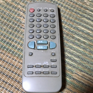 【動作確認済み】29型SHARPテレビ、ゲームモニターの画像