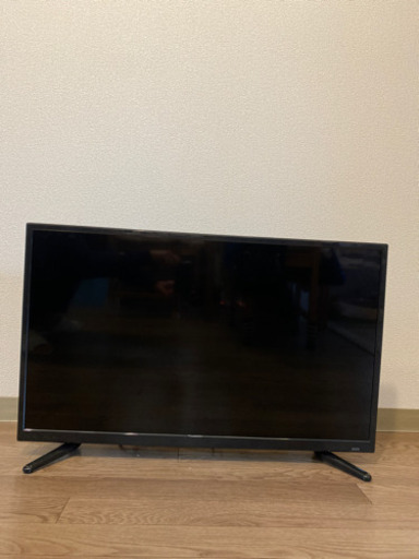 32v型地上デジタルハイビジョン液晶テレビ