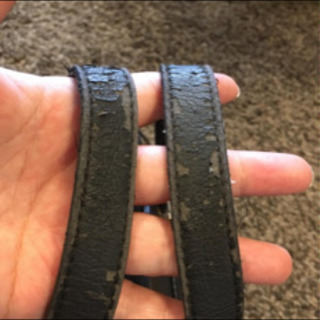 ANNA SUI ハンドバッグの画像