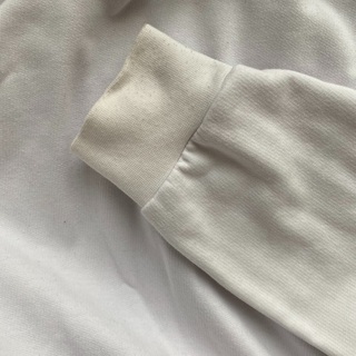 バンプオブチキンのトレーナー　中古の画像