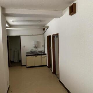 東通り沿いの好立地物件　蔦屋第一ビル２F南側テナント − 長野県