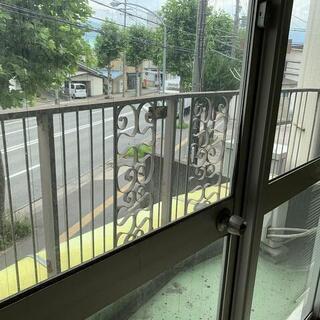 東通り沿いの好立地物件　蔦屋第一ビル２F南側テナント - 不動産