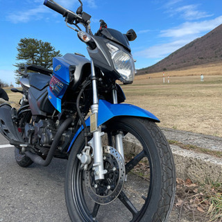 フェザー125 ※3/19までの画像