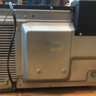 シャープ　ヘルシオ 　HEALSIO の画像