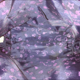 ANNA SUIミニ　ハンドバッグの画像