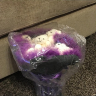 熊束　新品・未使用の画像