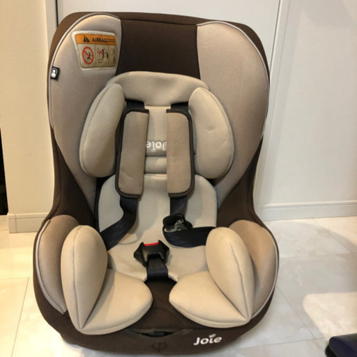 チャイルドシート　美品