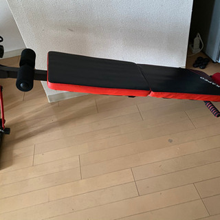 筋トレ器具