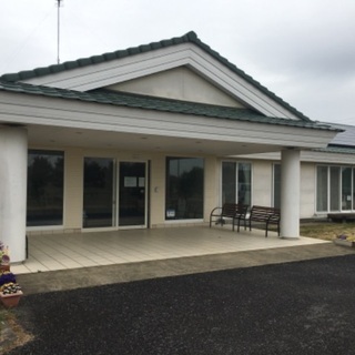 グループホームで働きませんか！！