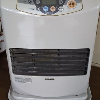 灯油ストーブ