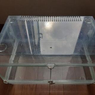 ハムスターゲージもらってください!2