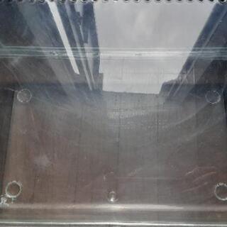 ハムスターゲージもらってください!2の画像