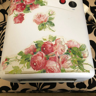 UVライト　タイマー付き　中古