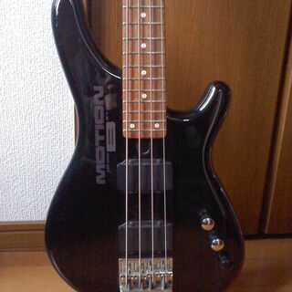 【値下げしました】YAMAHA / ヤマハ・Ｅベースギター MO...