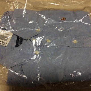 ラルフローレン 子供服 サイズ120の画像