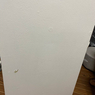 ホワイト　ドレッサー　あげますの画像