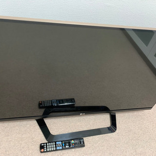 LG 42V型 Smart CINEMA 3D TV