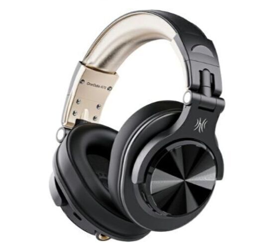 ヘッドホン Bluetooth 5.0 ワイヤレスヘッドホン モニターヘッドホン 有線 無線