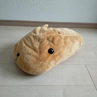 【受取者決定】カピバラさん　ぬいぐるみ　大
