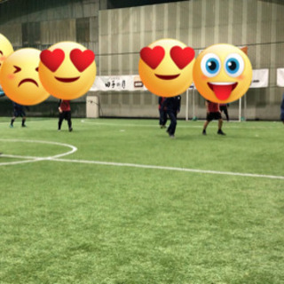 3/10  21時〜　フットサル参加メンバー募集‼︎
