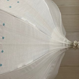 アナスイ日傘の画像