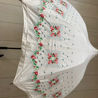 アナスイ日傘の画像