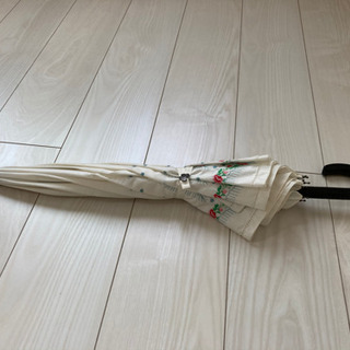 アナスイ日傘の画像