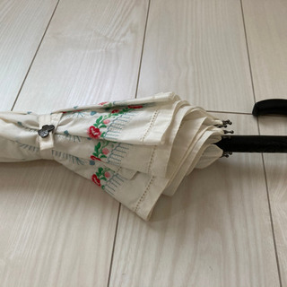 アナスイ日傘の画像