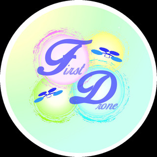 First Drone～はじめてのドローン～