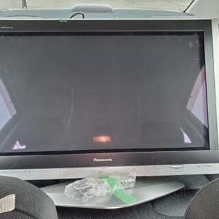 テレビTH-37PX600中古