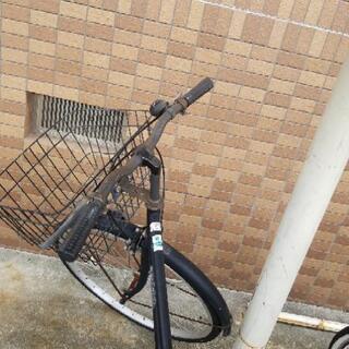 自転車　26インチ