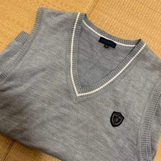 彦根翔西館高校制服