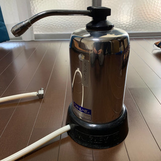 ハーレーⅡ 浄水器