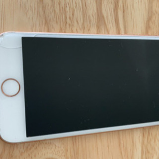 iPhone8 256GB SIMフリー