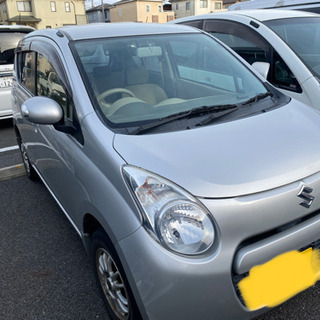アルト　22年車　車検2年付きの画像