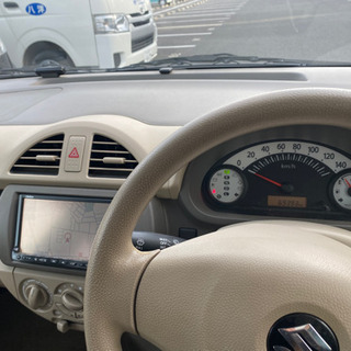 アルト　22年車　車検2年付きの画像