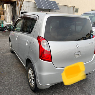 アルト　22年車　車検2年付きの画像