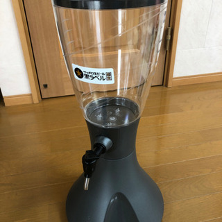 ★未使用★ ウォーターサーバー 3.5ℓ
