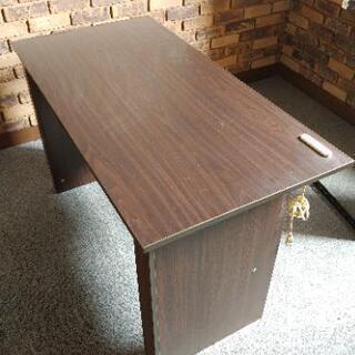 テーブル(机)②