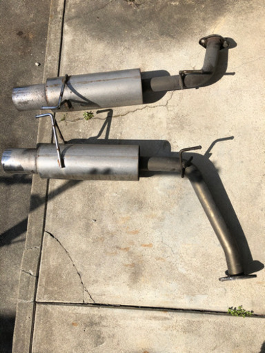 オデッセイRB1 HKS ハイパワー 409