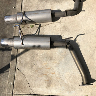 オデッセイRB1 HKS ハイパワー 409