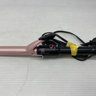 【動作確認okです⭐️難あり】コテ 有名ブランド VS 