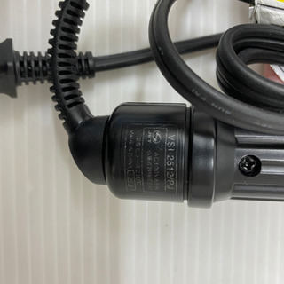 【動作確認okです⭐️難あり】コテ 有名ブランド VS の画像