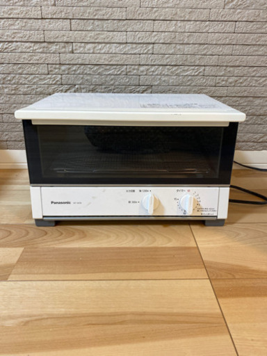 Panasonic トースター