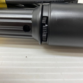 【動作確認okです⭐️難あり】コテ 有名ブランド VS の画像