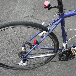 BRIDGESTONE アンカー ロードバイク