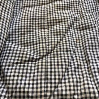 【大幅値下げ】Bisonte レザージャンバーの画像